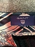 Gant Black Dress Pants Size 6 - photo 4