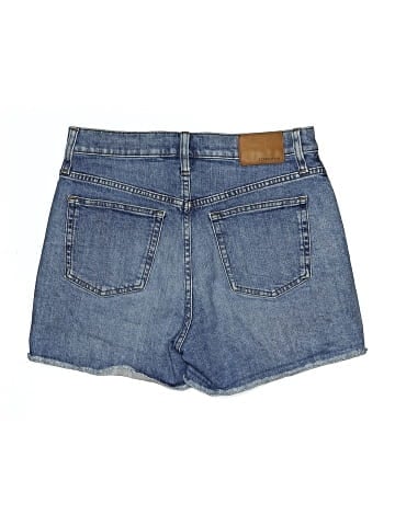 J.Crew Denim Shorts (view 2)