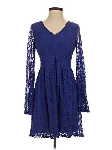 Dina Be Cocktail Dress (view 1)