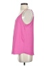 1.State 100% Polyester Pink Tank Top Size S - photo 5