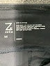 Z by Zella Solid Black Active Pants Size M - photo 7