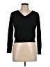Madewell Black Pullover Sweater Size L - photo 1