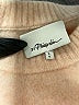 3.1 Phillip Lim Tan Turtleneck Sweater Size L - photo 7