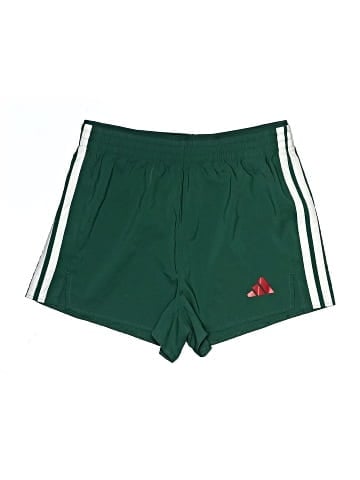 Adidas Athletic Shorts (view 1)