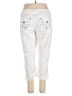 Nine West Ivory Jeans Size 16 - photo 2