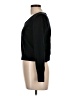 Madewell Black Pullover Sweater Size L - photo 5