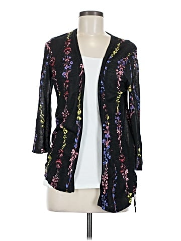 Grace Cardigan (view 1)