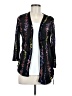 Grace Black Cardigan Size M - photo 1