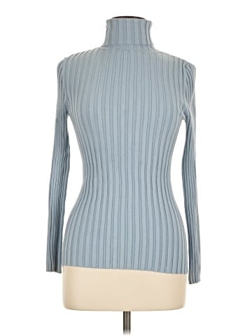 Sundance Turtleneck Sweater (view 1)