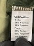 Assorted Brands Solid Green Jumpsuit Size L - photo 5