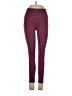 Velocity Burgundy Active Pants Size S - photo 1