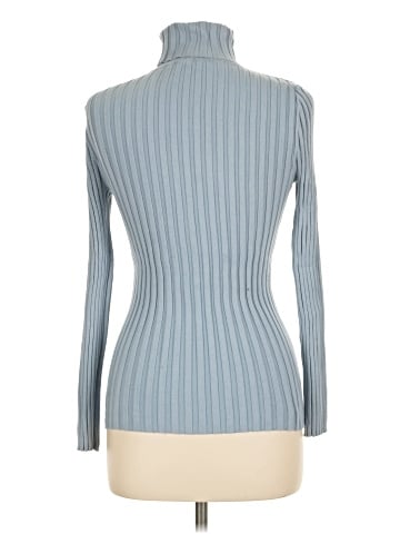 Sundance Turtleneck Sweater (view 2)
