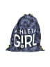 Athleta Girl Blue Backpack One size (kids) - photo 1
