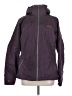 Columbia 100% Polyester Purple Jacket Size M - photo 1
