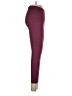 Velocity Burgundy Active Pants Size S - photo 4