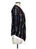 Grace Black Cardigan Size M - photo 4