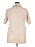 Assorted Brands Tan Turtleneck Sweater Size XL - photo 2