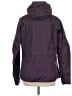 Columbia 100% Polyester Purple Jacket Size M - photo 2