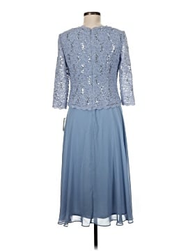 Alex Evenings Cocktail Dress (view 2)