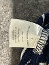 Hippie Rose Blue Pullover Sweater Size S - photo 8