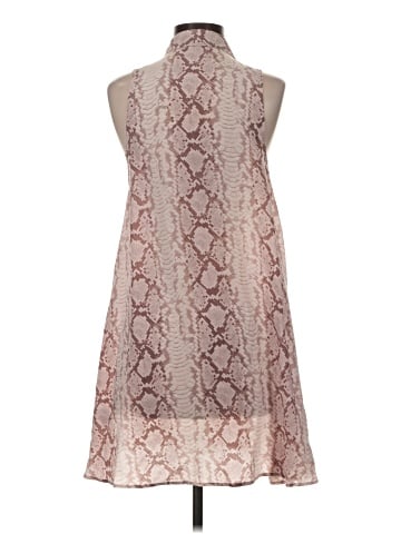 Equipment Casual Dress (view 2)
