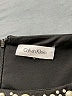 Calvin Klein Black Sleeveless T-Shirt Size P (petite) - photo 7