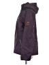 Columbia 100% Polyester Purple Jacket Size M - photo 5