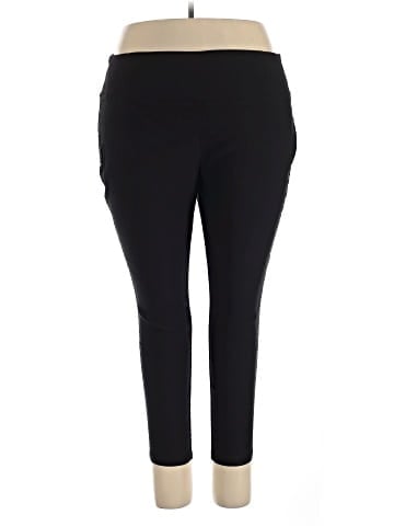 Worthington Active Pants (view 1)