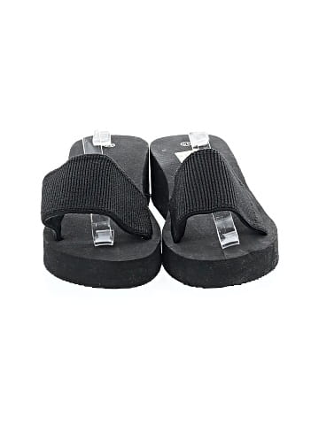 Unbranded Wedges (view 2)