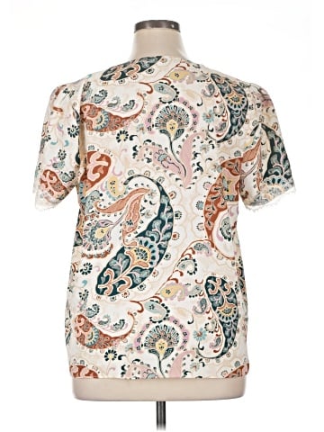 Cato Short Sleeve T-Shirt (view 2)