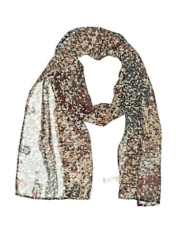 Kasper Scarf (view 1)