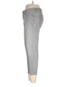 Banana Republic Chevron-herringbone Gray Jeans Size 28 waist (petite) - photo 5
