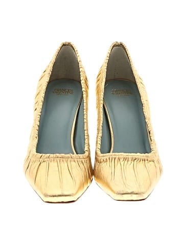 Frances Valentine Heels (view 2)