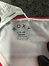 Roxy Stripes White Swimsuit Bottoms Size S - photo 3