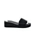 Unbranded Black Wedges Size EU 40 - photo 1
