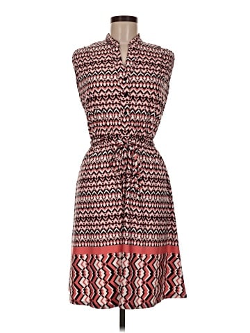 Robert Louis Casual Dress (view 1)