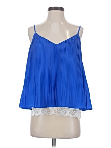 Fab'rik Sleeveless Blouse (view 1)