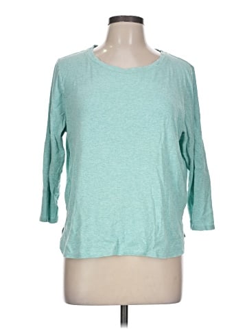 Tommy Bahama 3/4 Sleeve T-Shirt (view 1)