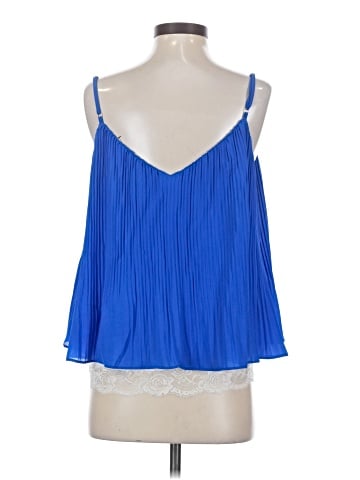 Fab'rik Sleeveless Blouse (view 2)