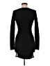Assorted Brands Black Cocktail Dress Size M - photo 2