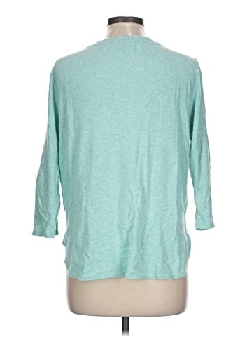 Tommy Bahama 3/4 Sleeve T-Shirt (view 2)