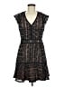Greylin Tweed Black Cocktail Dress Size M - photo 1