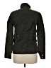 J.Crew 100% Cotton Green Jacket Size 8 - photo 2