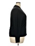 Talbots Black Long Sleeve Top Size 2X Petite - photo 4