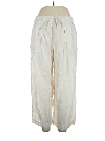 Velvet by Graham & Spencer Leather Pants (view 1)