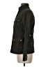 J.Crew 100% Cotton Green Jacket Size 8 - photo 5