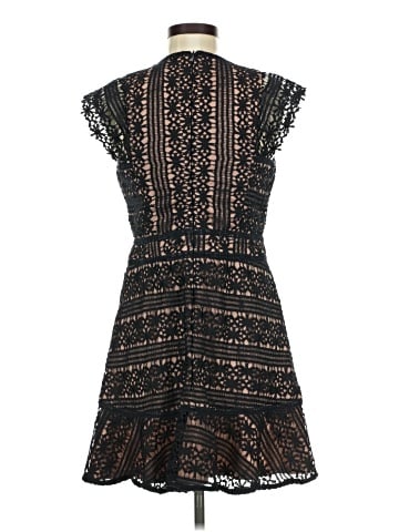 Greylin Cocktail Dress (view 2)