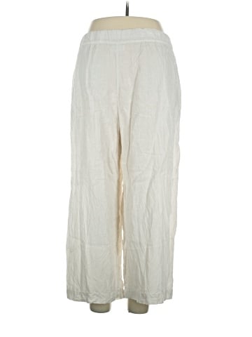 Velvet by Graham & Spencer Leather Pants (view 2)