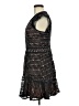 Greylin Tweed Black Cocktail Dress Size M - photo 5