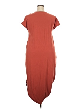 Universal Standard Casual Dress (view 2)